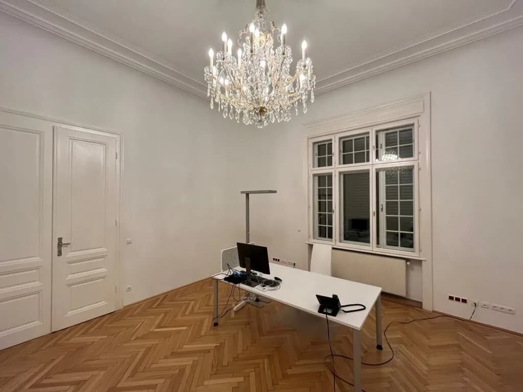 Gewerbeimmobilie mieten in Wien – 50 m², € 800 – Bild 9 von 13