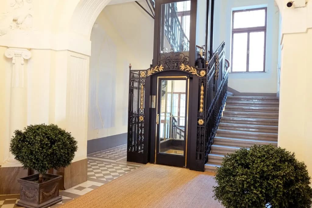 Gewerbeimmobilie mieten in Wien – 50 m², € 800 – Bild 12 von 13