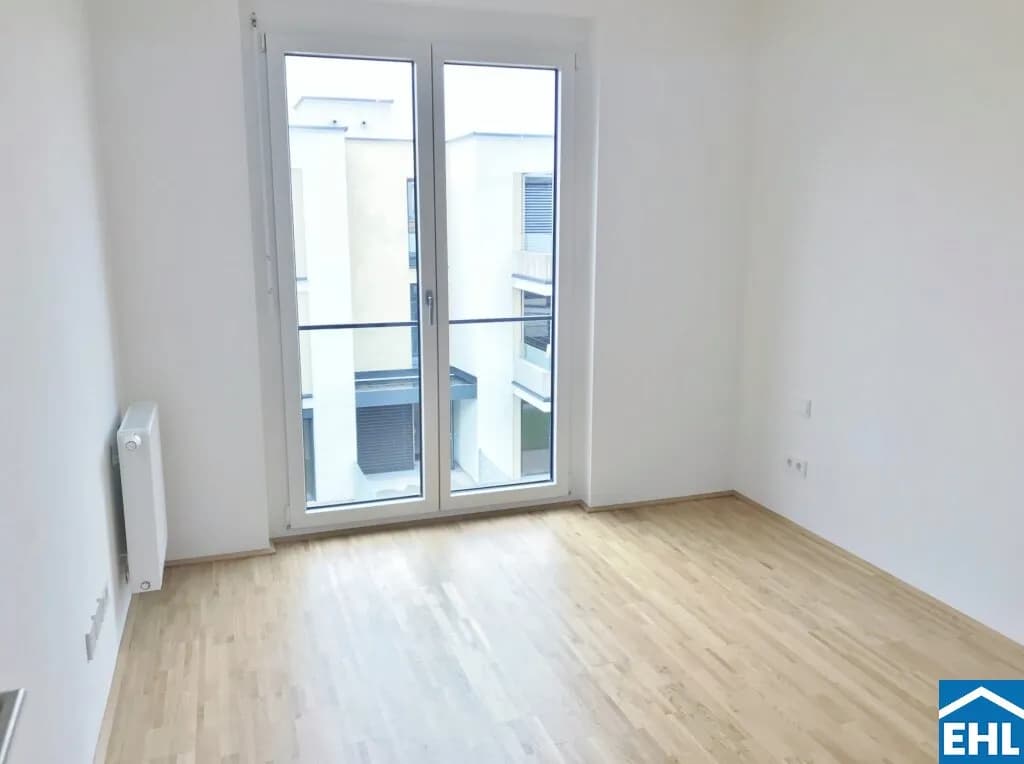 2-Zimmer-Wohnung mieten in Wien – 54,67 m², € 915 – Bild 3 von 9