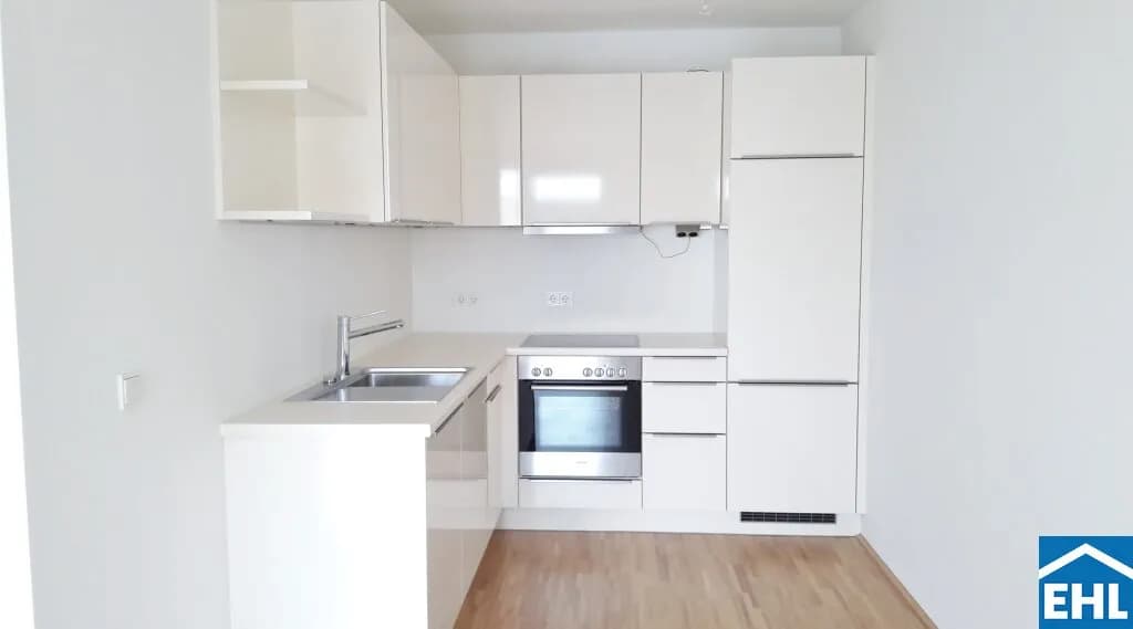 2-Zimmer-Wohnung mieten in Wien – 54,67 m², € 915 – Bild 4 von 9