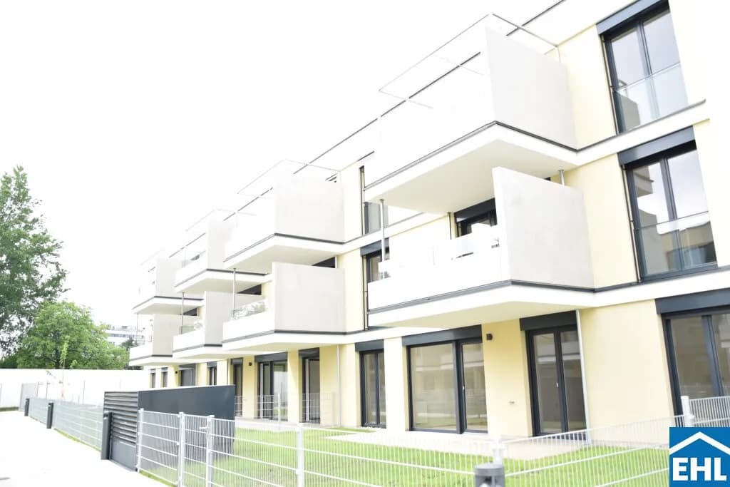 2-Zimmer-Wohnung mieten in Wien – 54,67 m², € 915 – Bild 7 von 9
