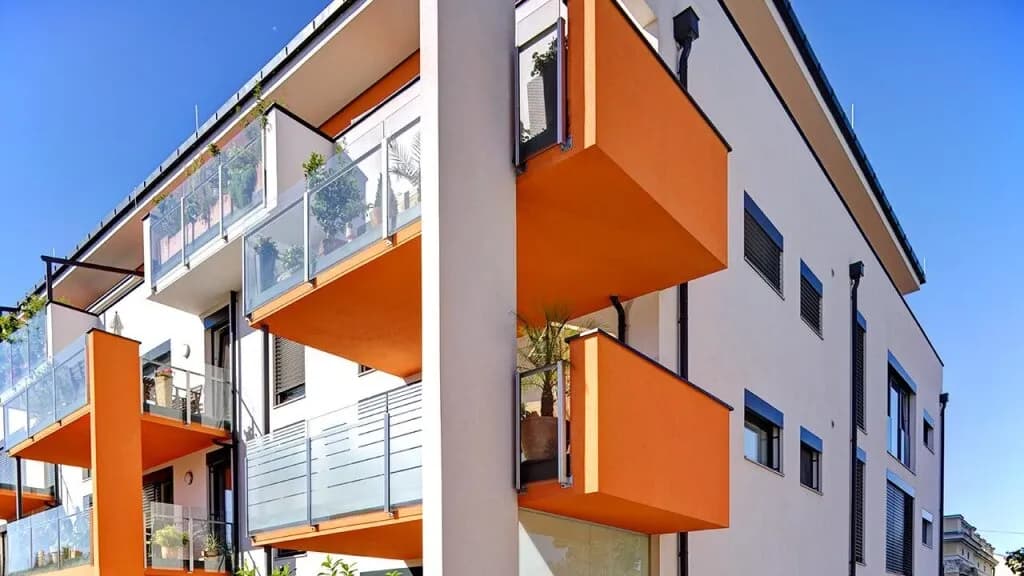 4-Zimmer-Wohnung kaufen in Gänserndorf – 103,1 m², € 395.000 – Bild 1 von 3