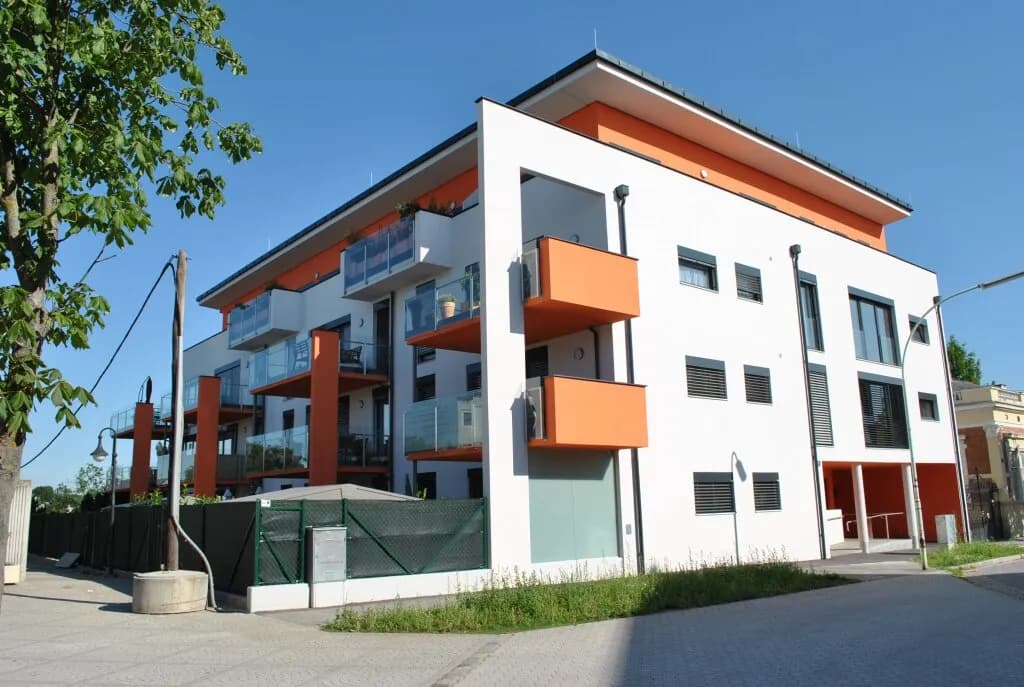 4-Zimmer-Wohnung kaufen in Gänserndorf – 103,1 m², € 395.000 – Bild 2 von 3