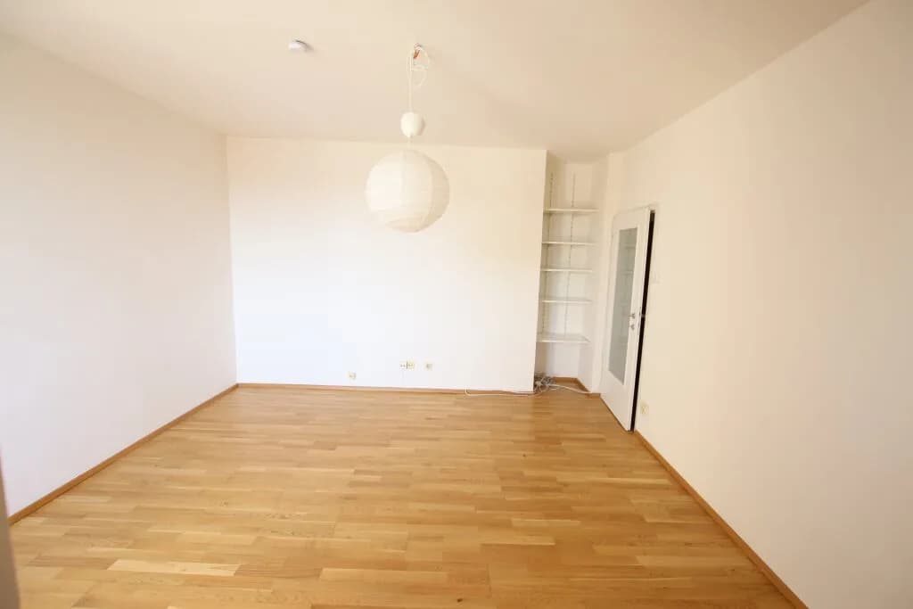1-Zimmer-Wohnung mieten in Klagenfurt – 31 m², € 550 – Bild 3 von 11