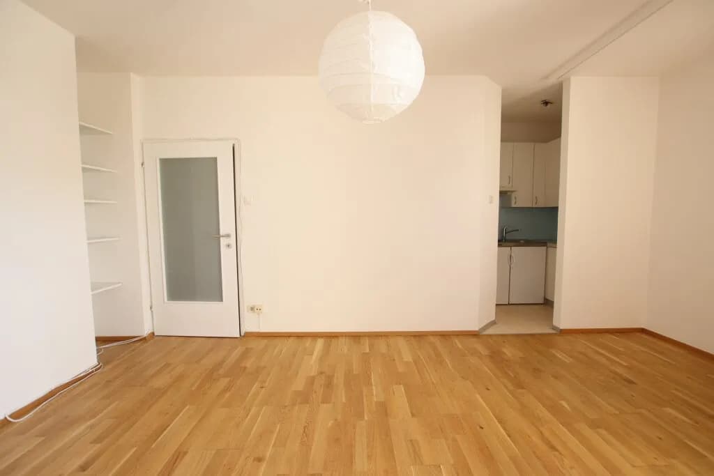 1-Zimmer-Wohnung mieten in Klagenfurt – 31 m², € 550 – Bild 4 von 11
