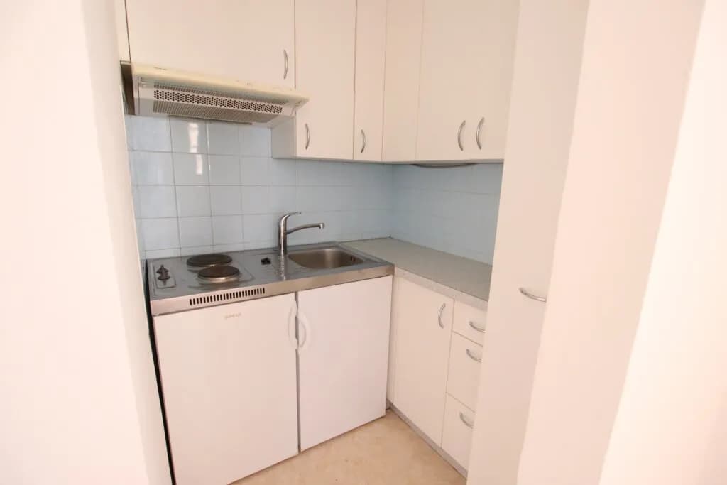 1-Zimmer-Wohnung mieten in Klagenfurt – 31 m², € 550 – Bild 6 von 11
