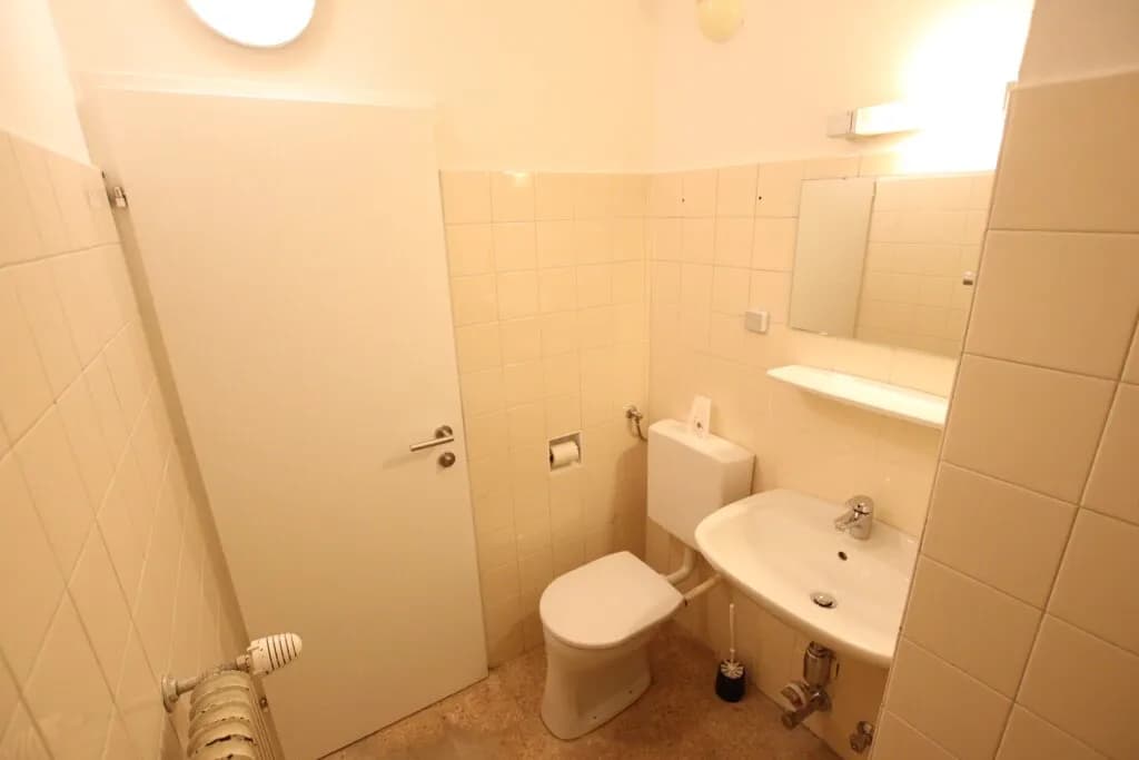 1-Zimmer-Wohnung mieten in Klagenfurt – 31 m², € 550 – Bild 8 von 11