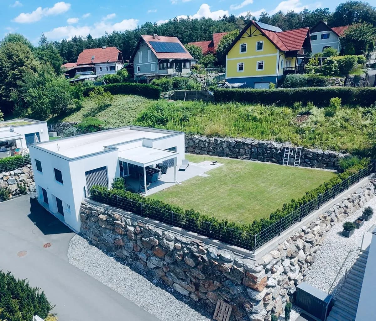 3-Zimmer-Haus kaufen in Südoststeiermark – 95 m², € 440.000