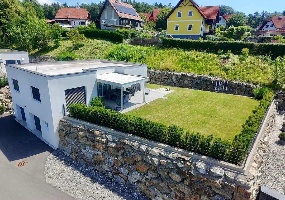 3-Zimmer-Haus kaufen in Südoststeiermark – 95 m², € 430.000 – Bild 3 von 21
