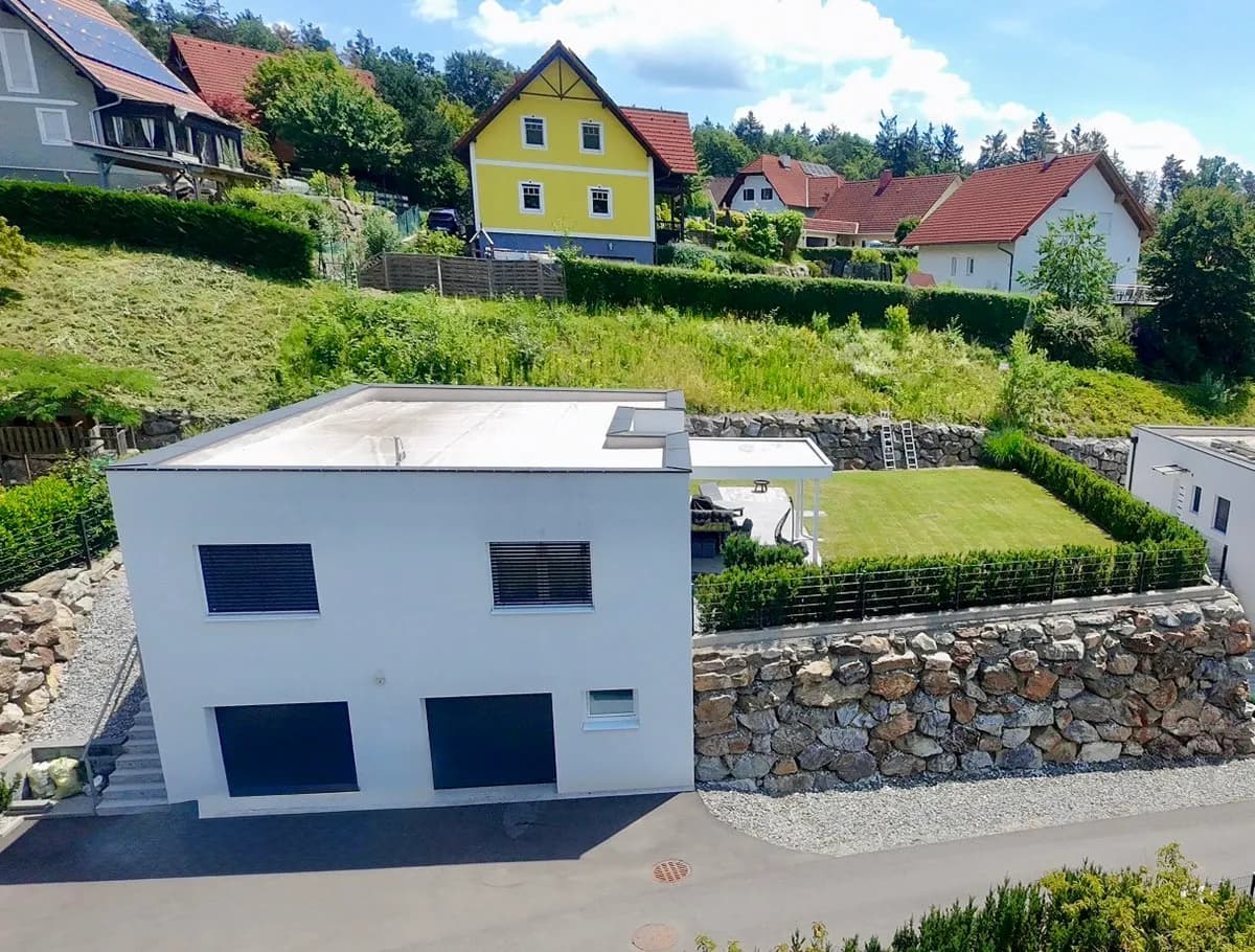 3-Zimmer-Haus kaufen in Südoststeiermark – 95 m², € 430.000 – Bild 4 von 21