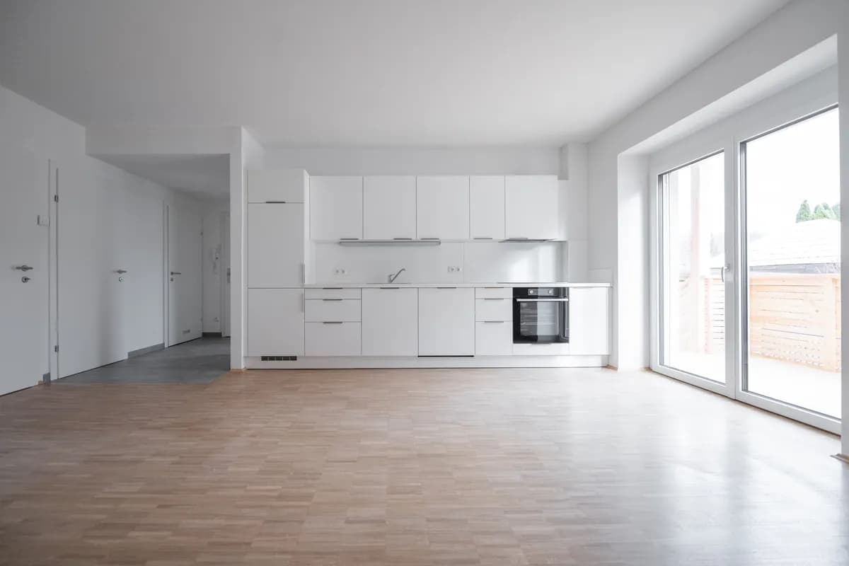 3-Zimmer-Wohnung mieten in Voitsberg – 62 m², € 696