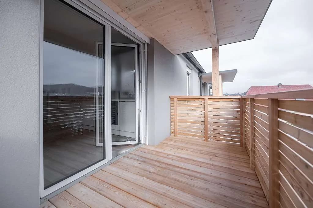 3-Zimmer-Wohnung mieten in Voitsberg – 62 m², € 696 – Bild 2 von 10