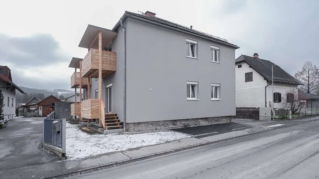 3-Zimmer-Wohnung mieten in Voitsberg – 62 m², € 696 – Bild 3 von 10