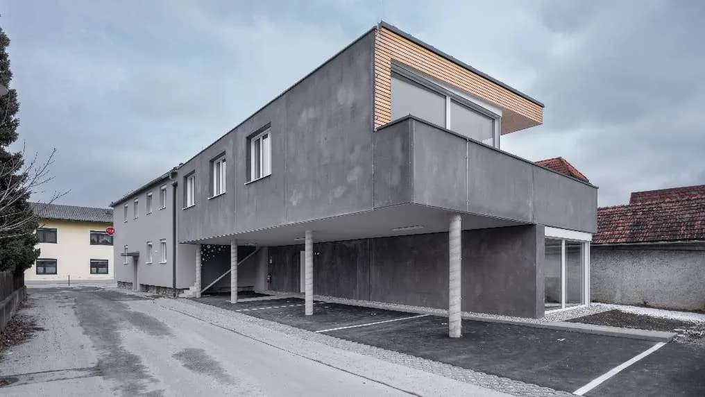 3-Zimmer-Wohnung mieten in Voitsberg – 62 m², € 696 – Bild 4 von 10