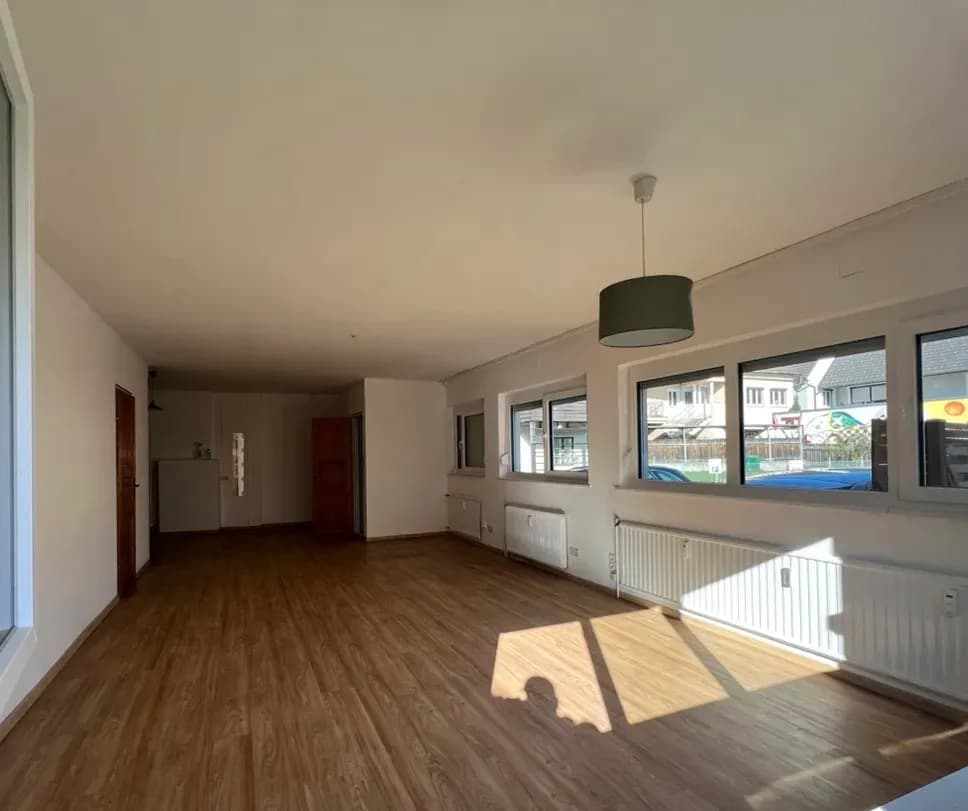 1-Zimmer-Gewerbeimmobilie mieten in Voitsberg – 45 m², € 384 – Bild 3 von 7