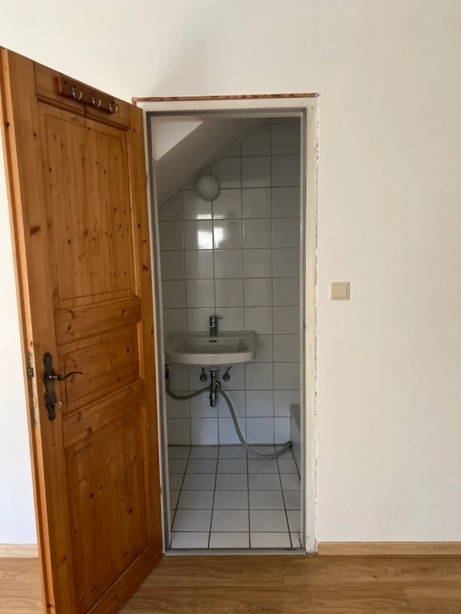 1-Zimmer-Gewerbeimmobilie mieten in Voitsberg – 45 m², € 384 – Bild 5 von 7