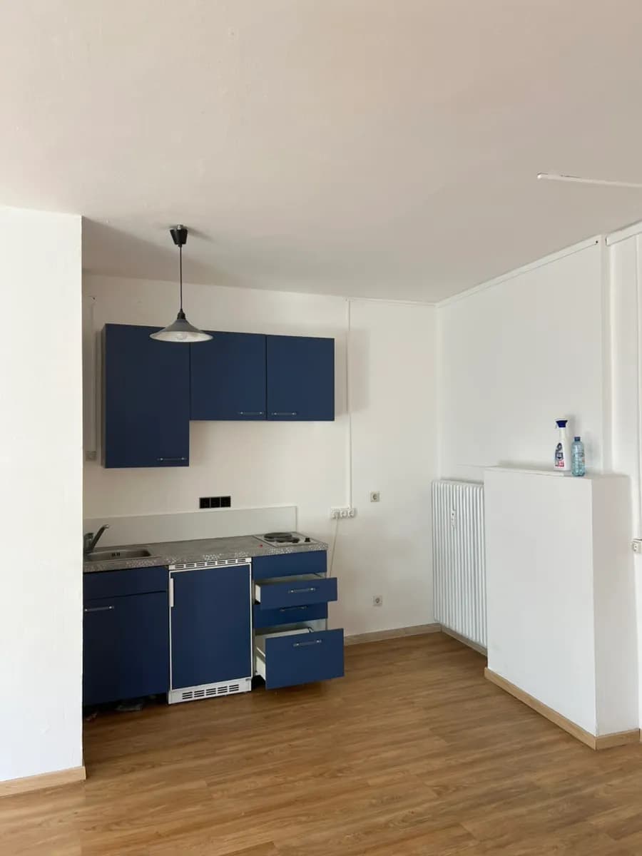 1-Zimmer-Gewerbeimmobilie mieten in Voitsberg – 45 m², € 384 – Bild 6 von 7