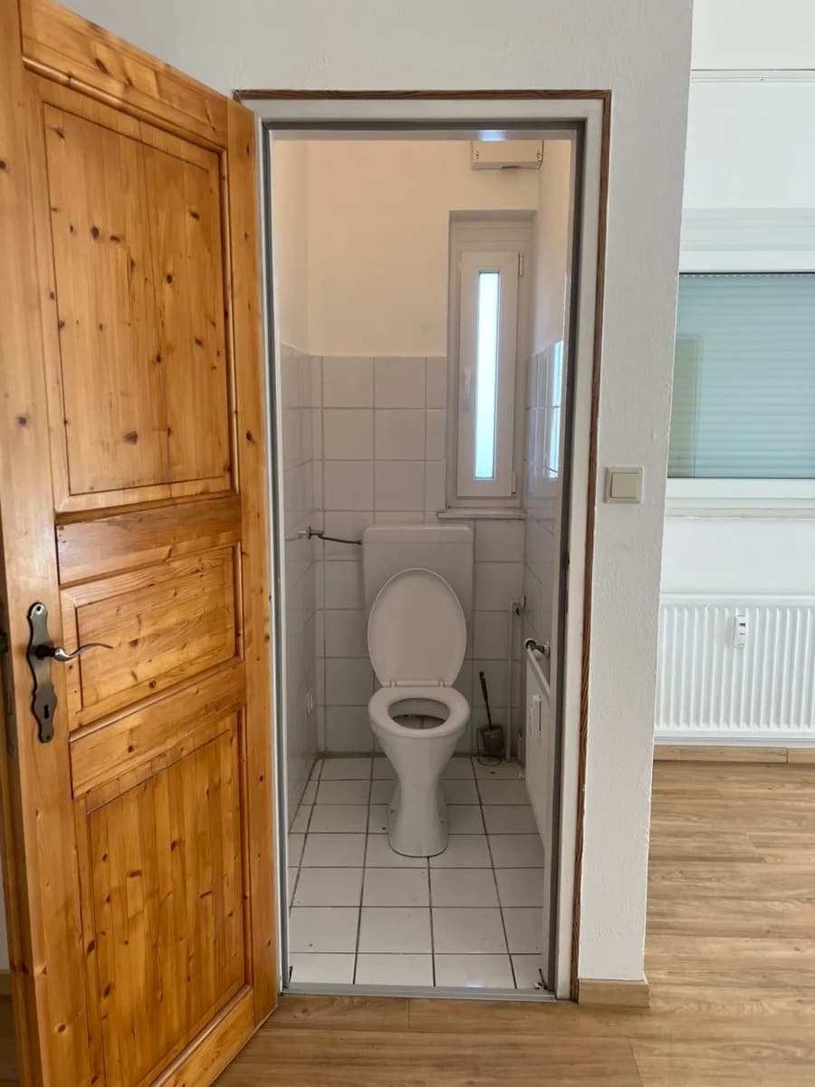 1-Zimmer-Gewerbeimmobilie mieten in Voitsberg – 45 m², € 384 – Bild 7 von 7