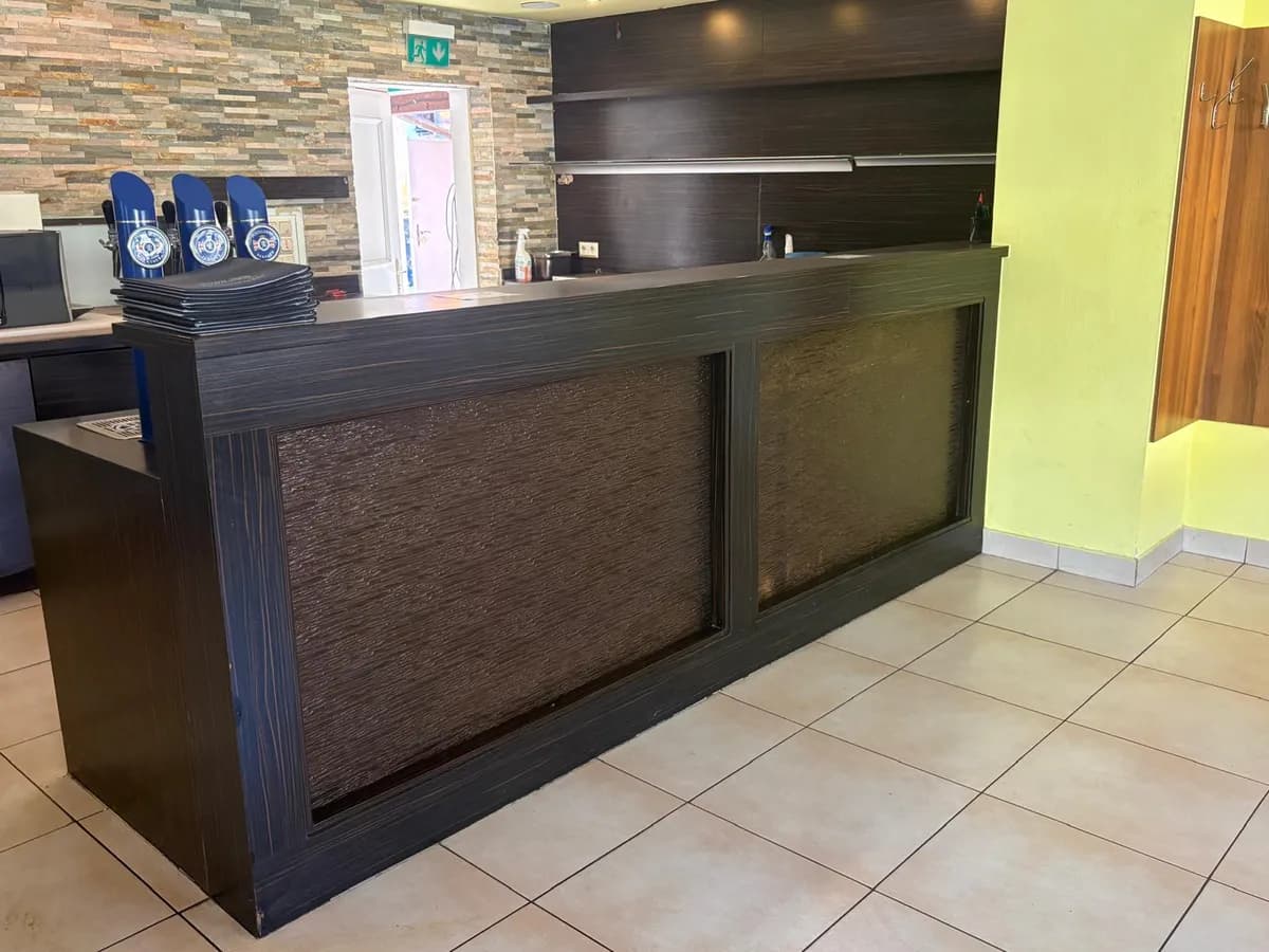 8-Zimmer-Gewerbeimmobilie mieten in Murau – 205 m², € 9 – Bild 1 von 15