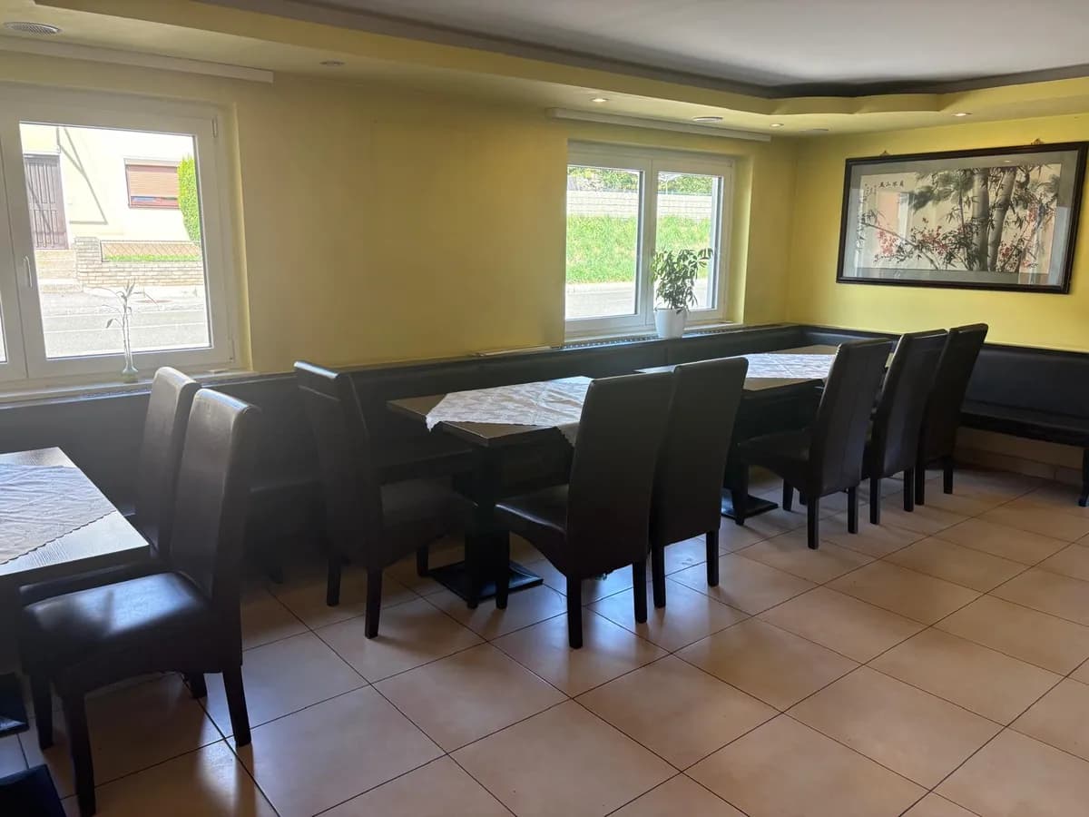 8-Zimmer-Gewerbeimmobilie mieten in Murau – 205 m², € 9 – Bild 4 von 15