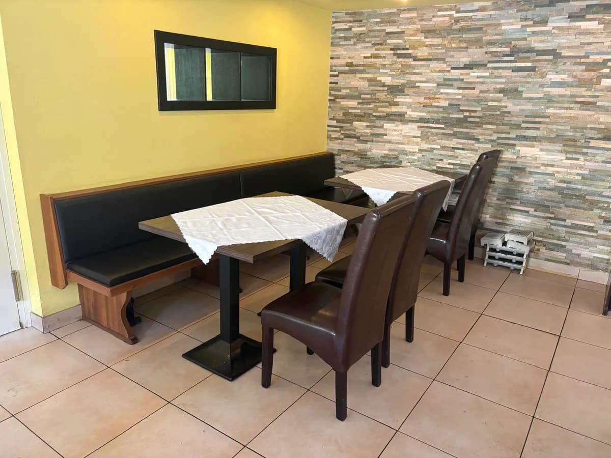 8-Zimmer-Gewerbeimmobilie mieten in Murau – 205 m², € 9 – Bild 5 von 15