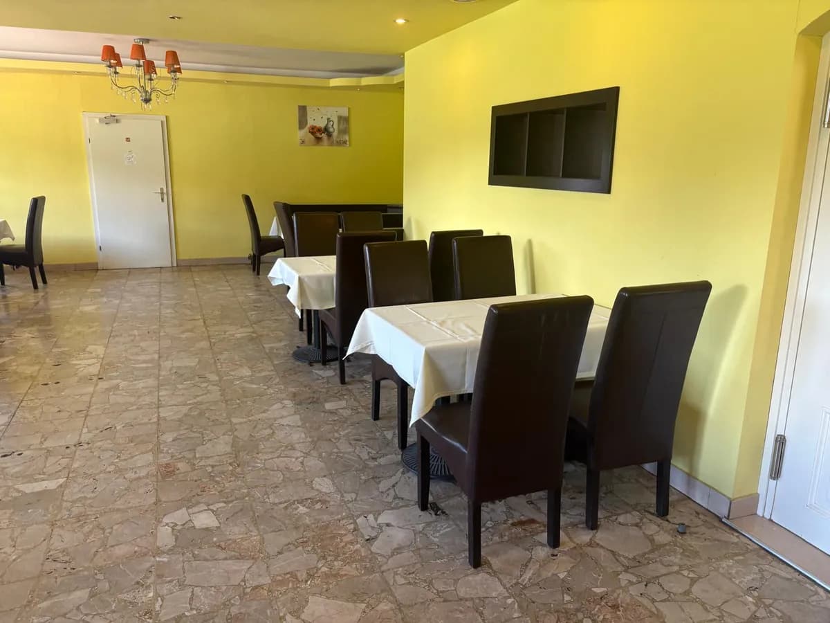8-Zimmer-Gewerbeimmobilie mieten in Murau – 205 m², € 9 – Bild 6 von 15