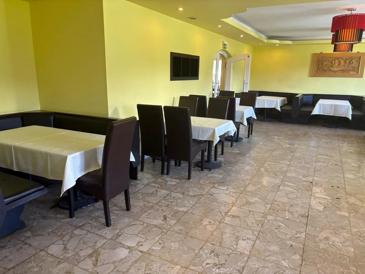 8-Zimmer-Gewerbeimmobilie mieten in Murau – 205 m², € 9 – Bild 8 von 15