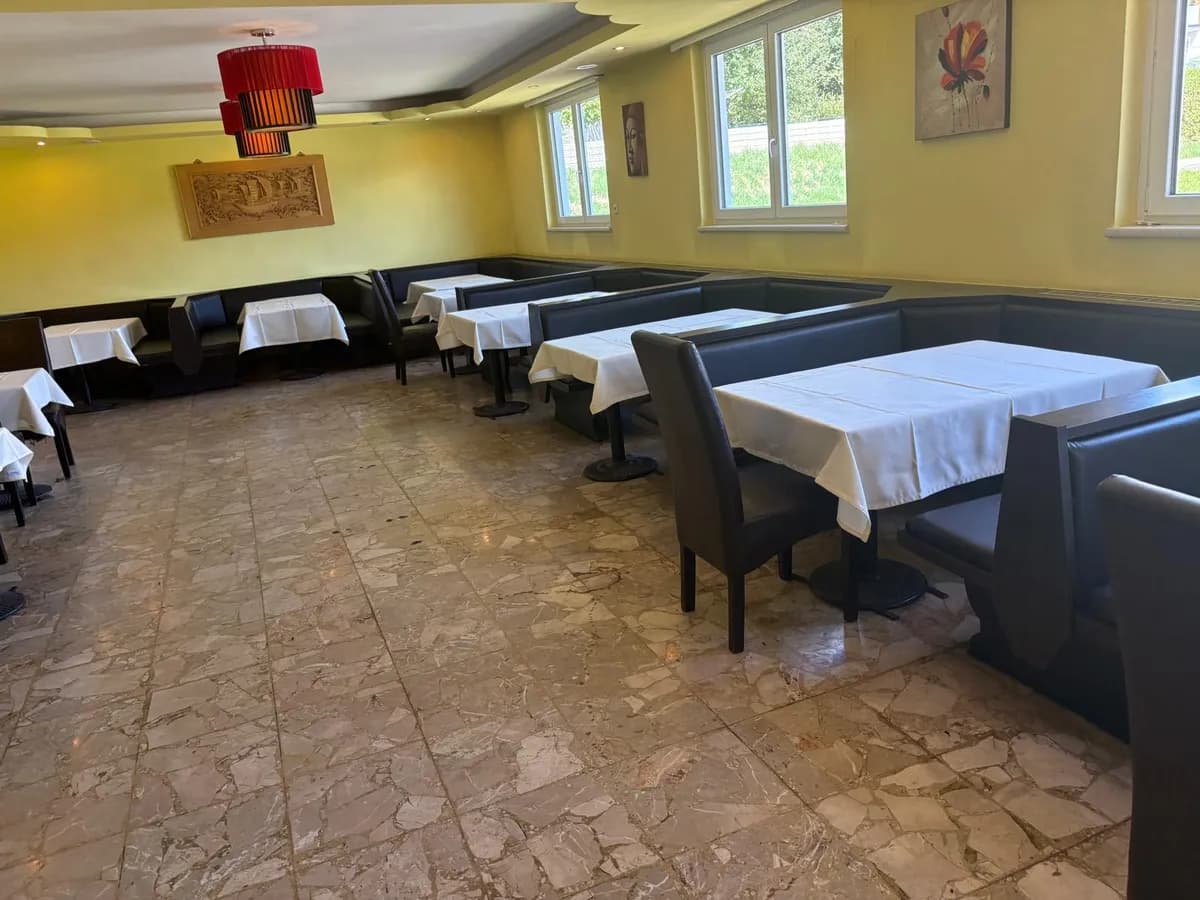 8-Zimmer-Gewerbeimmobilie mieten in Murau – 205 m², € 9 – Bild 9 von 15