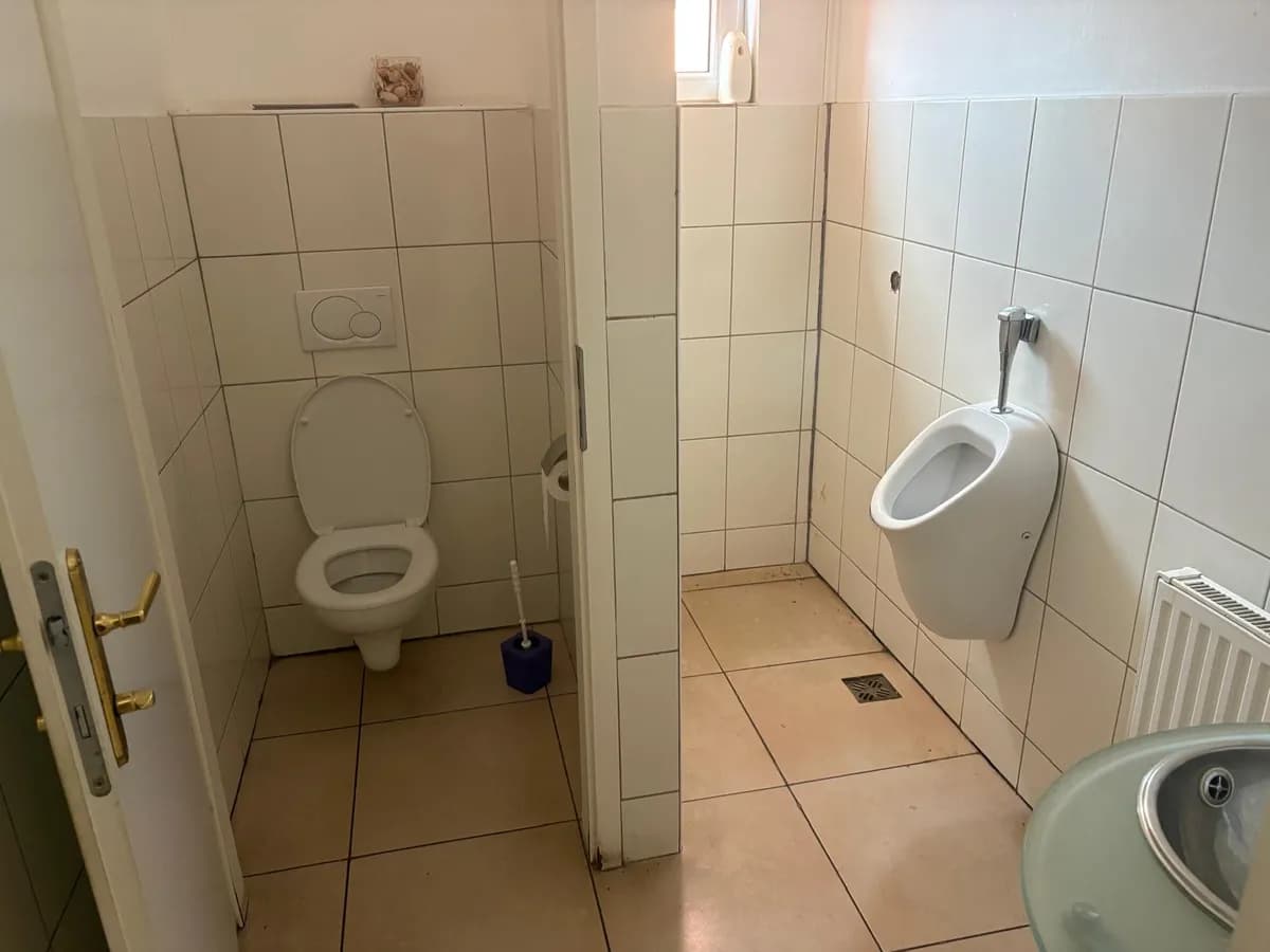 8-Zimmer-Gewerbeimmobilie mieten in Murau – 205 m², € 9 – Bild 10 von 15