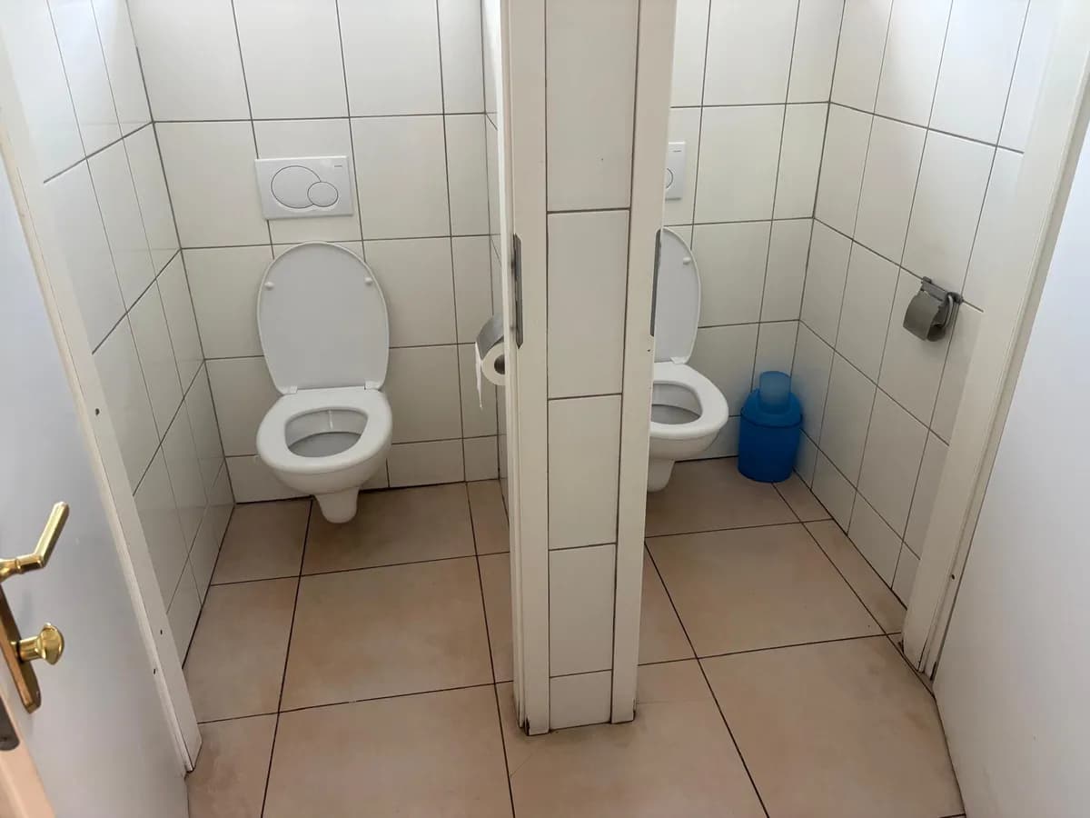 8-Zimmer-Gewerbeimmobilie mieten in Murau – 205 m², € 9 – Bild 11 von 15
