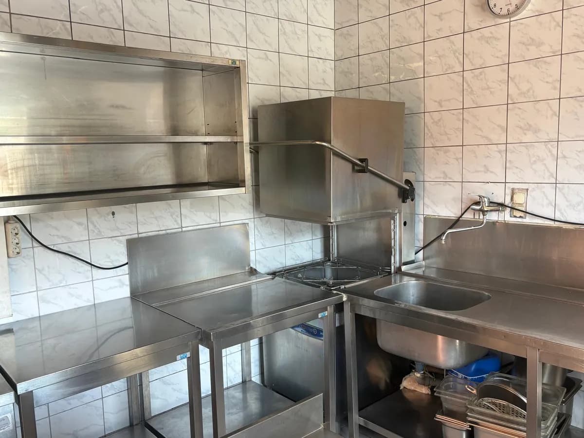 8-Zimmer-Gewerbeimmobilie mieten in Murau – 205 m², € 9 – Bild 14 von 15