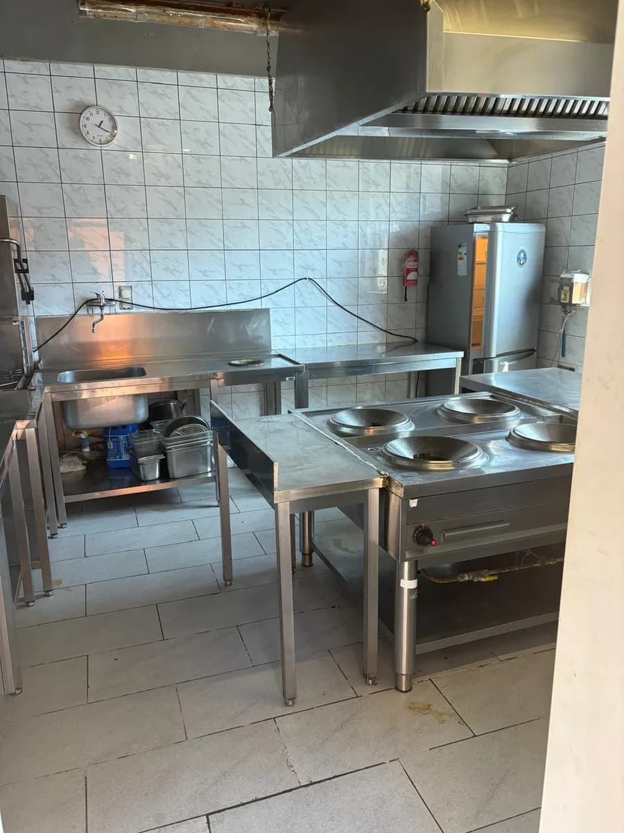 8-Zimmer-Gewerbeimmobilie mieten in Murau – 205 m², € 9 – Bild 15 von 15