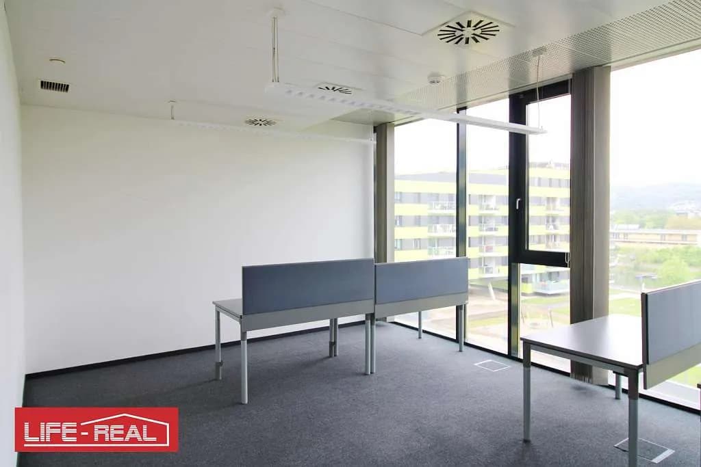 Gewerbeimmobilie mieten in Linz – 332 m², € 5.639 – Bild 7 von 31