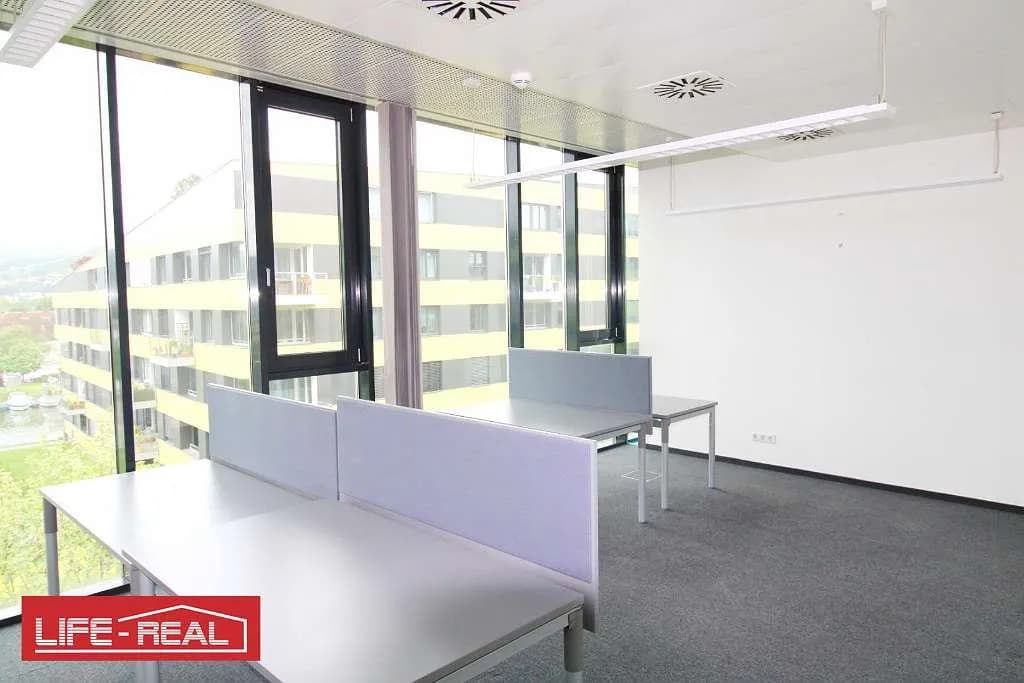 Gewerbeimmobilie mieten in Linz – 332 m², € 5.639 – Bild 8 von 31