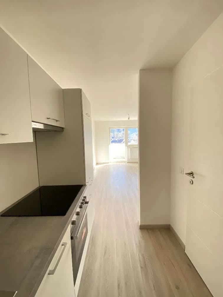 1-Zimmer-Wohnung mieten in Graz – 23,08 m², € 411 – Bild 3 von 6