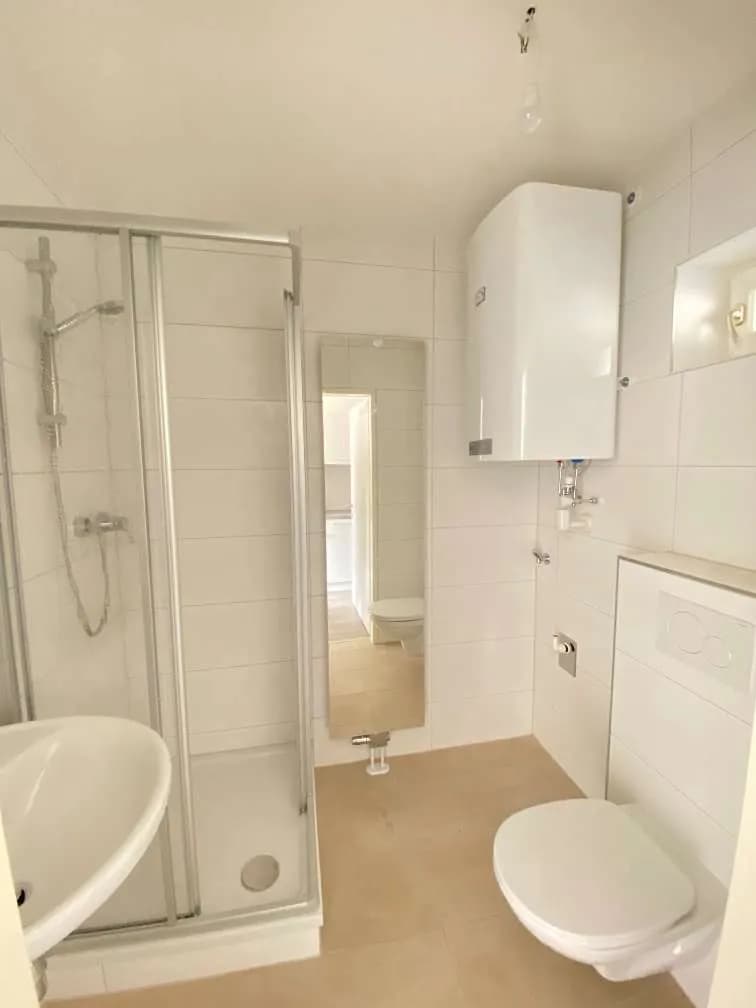 1-Zimmer-Wohnung mieten in Graz – 23,08 m², € 411 – Bild 4 von 6