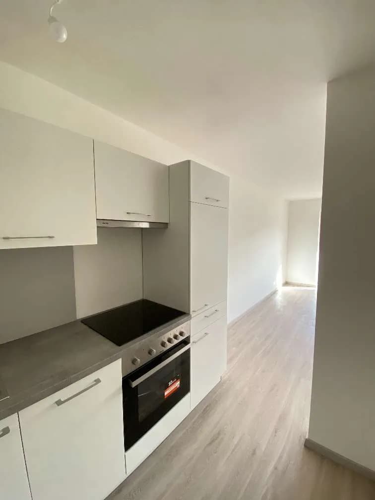 1-Zimmer-Wohnung mieten in Graz – 23,08 m², € 411 – Bild 5 von 6