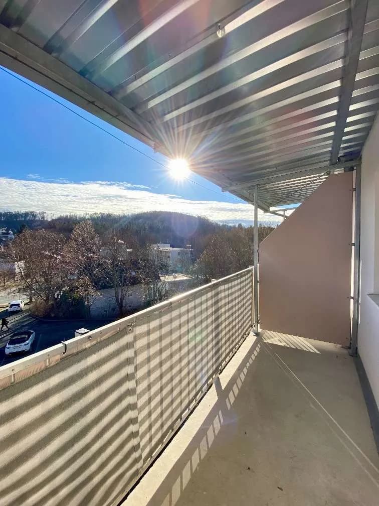 1-Zimmer-Wohnung mieten in Graz – 23,08 m², € 411 – Bild 6 von 6