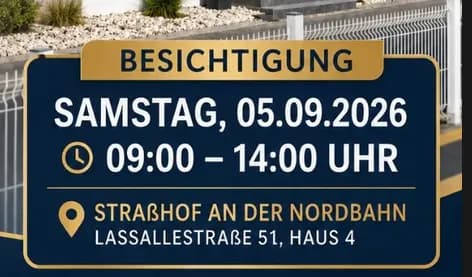 4-Zimmer-Haus kaufen in Gänserndorf – 150 m², € 549.000 – Bild 2 von 23