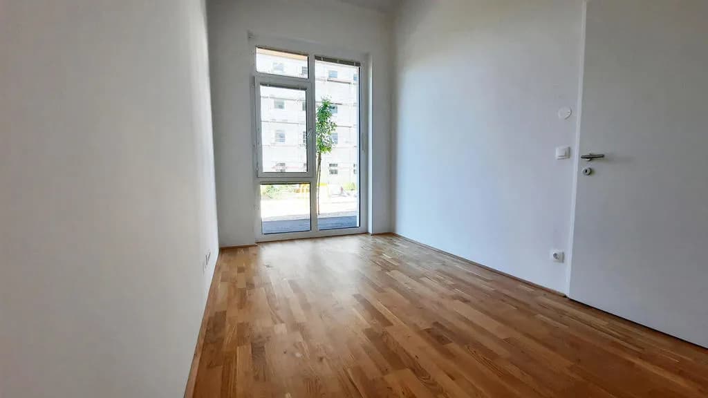 1-Zimmer-Gewerbeimmobilie mieten in Wien – 11 m², € 372 – Bild 2 von 15
