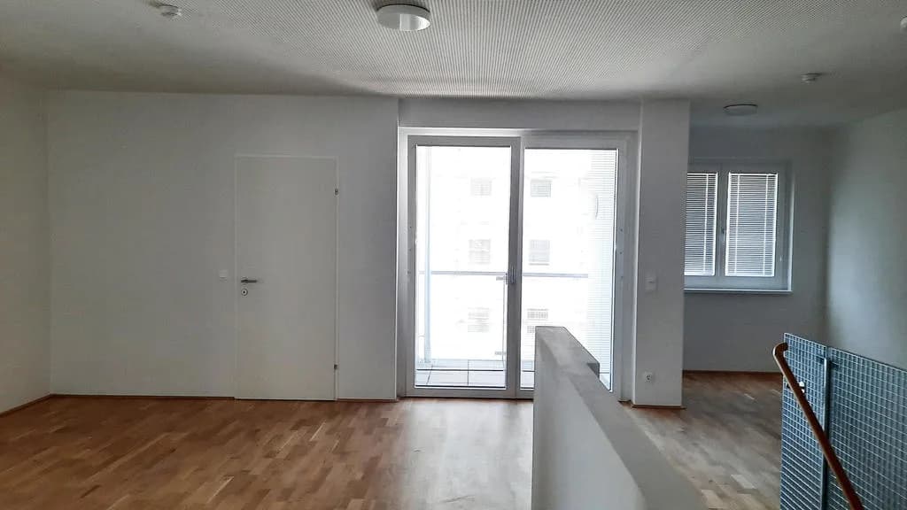 1-Zimmer-Gewerbeimmobilie mieten in Wien – 11 m², € 372 – Bild 8 von 15
