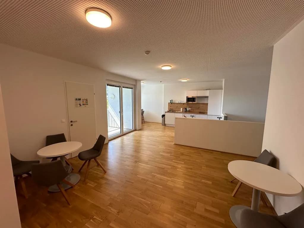 1-Zimmer-Gewerbeimmobilie mieten in Wien – 11 m², € 372 – Bild 13 von 15