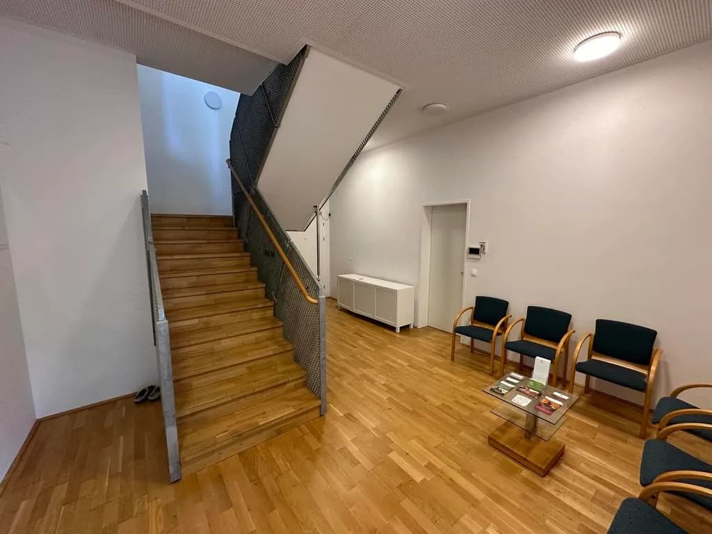 1-Zimmer-Gewerbeimmobilie mieten in Wien – 11 m², € 372 – Bild 14 von 15