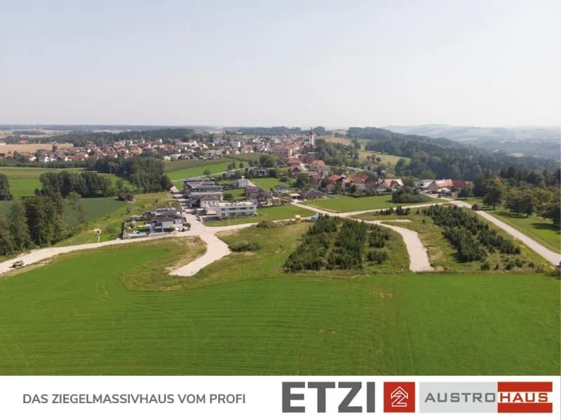 Haus kaufen in Steyr-Land