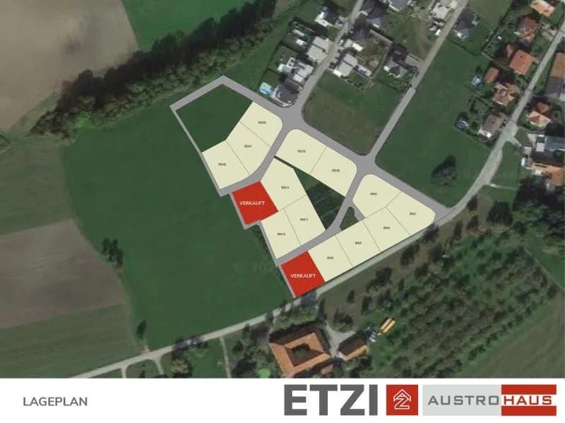 Haus kaufen in Steyr-Land – Bild 4 von 5