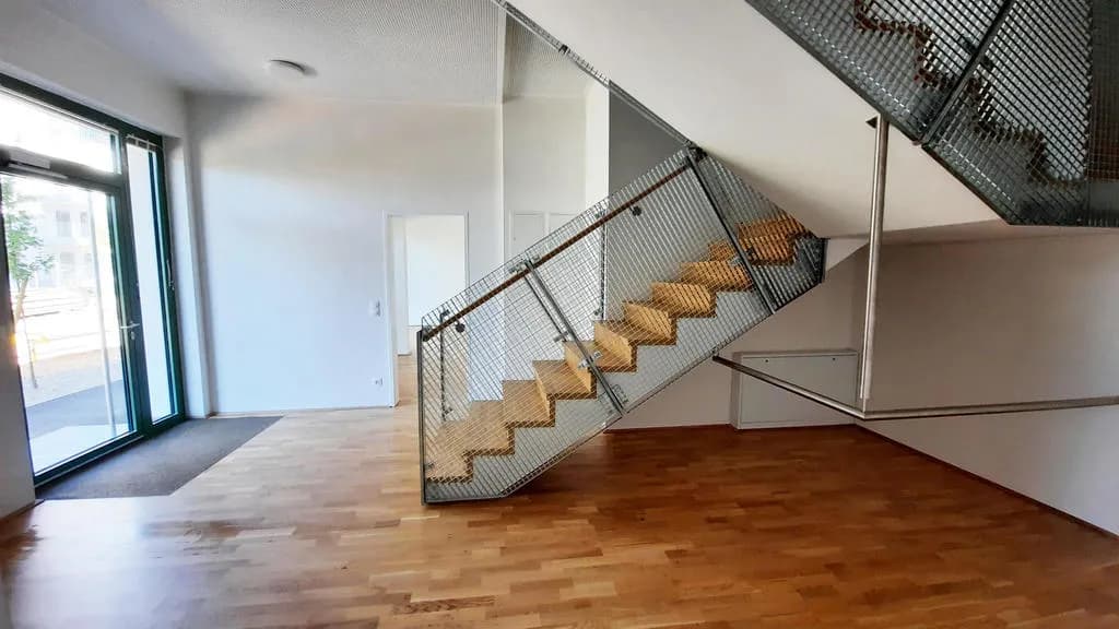 1-Zimmer-Gewerbeimmobilie mieten in Wien – 29 m², € 707 – Bild 9 von 15