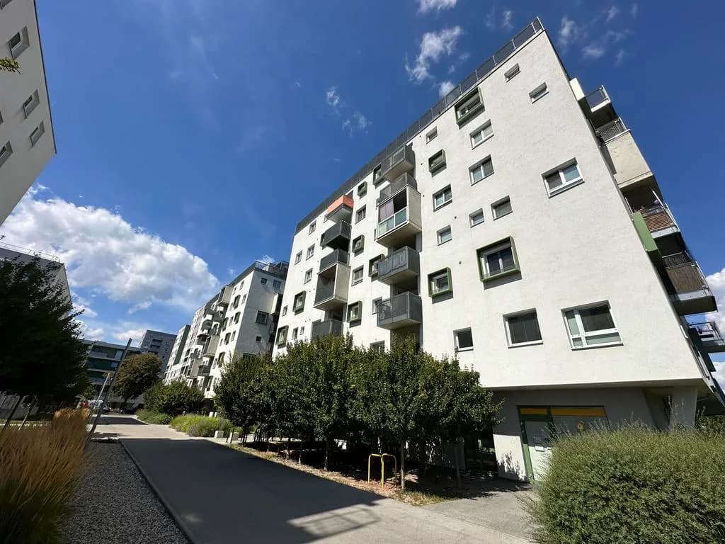 1-Zimmer-Gewerbeimmobilie mieten in Wien – 29 m², € 707 – Bild 15 von 15