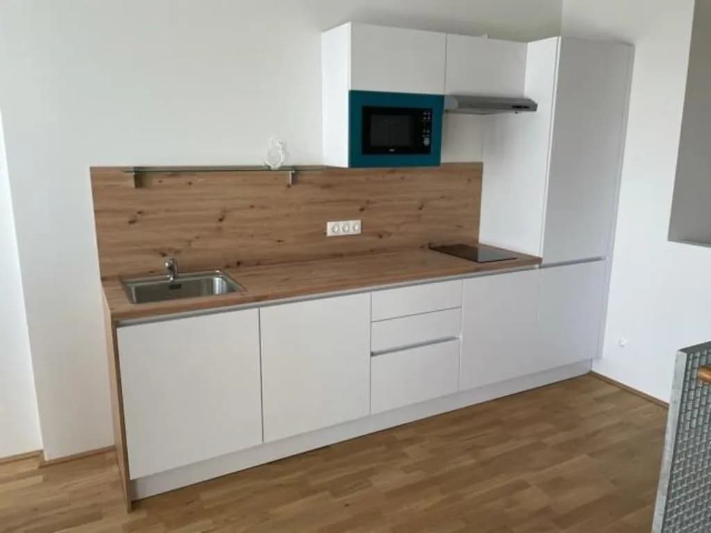 1-Zimmer-Gewerbeimmobilie mieten in Wien – 24 m², € 558 – Bild 5 von 16