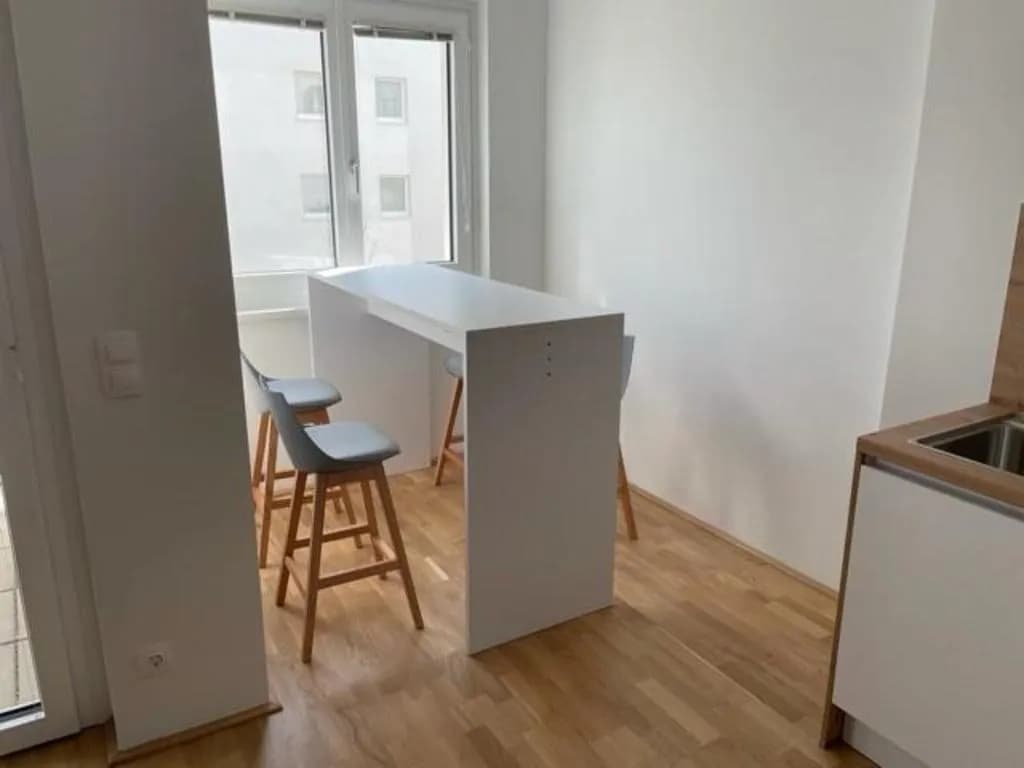 1-Zimmer-Gewerbeimmobilie mieten in Wien – 24 m², € 558 – Bild 6 von 16