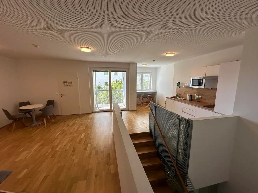 1-Zimmer-Gewerbeimmobilie mieten in Wien – 24 m², € 558 – Bild 14 von 16
